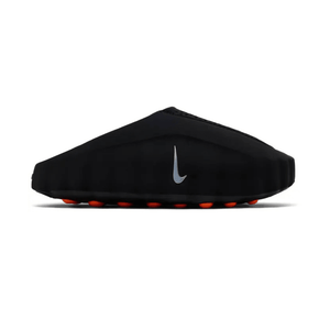 Nike Mind 001 Slide Black Chrome
