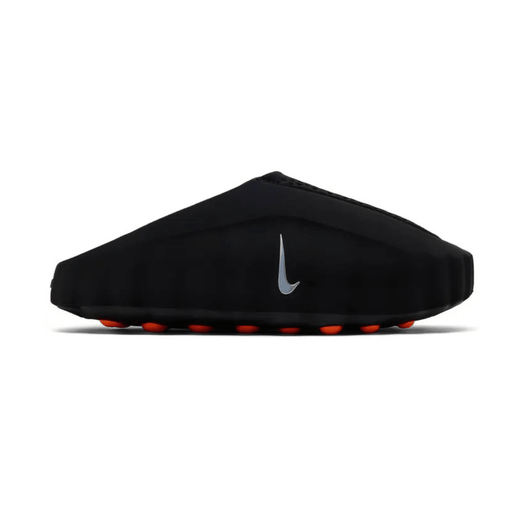 Nike Mind 001 Slide Black Chrome