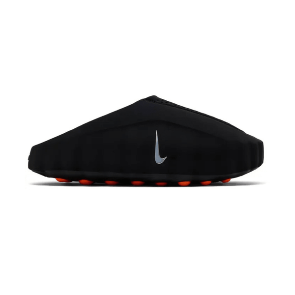 Nike Mind 001 Slide Black Chrome