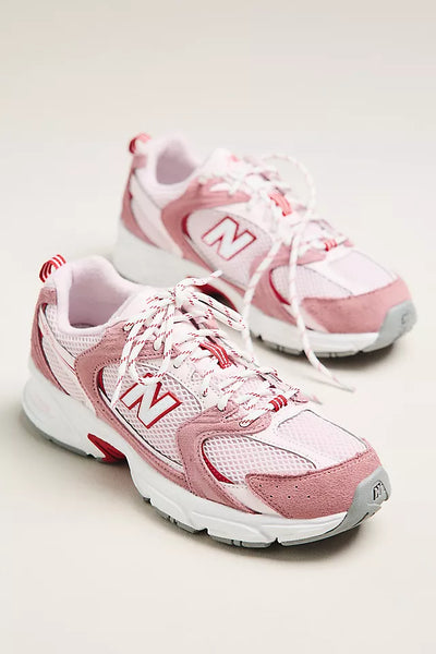 New Balance 530 Rosewood