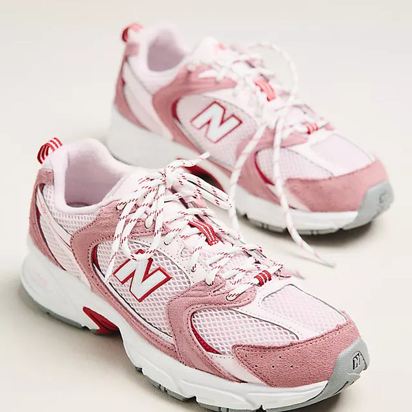 New Balance 530 Rosewood