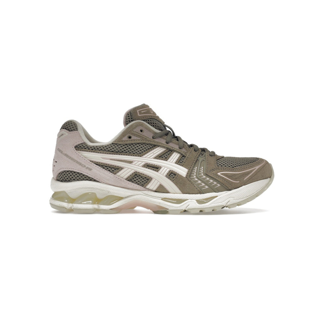 ASICS Gel-Kayano 14 Mink Cream (Women's)