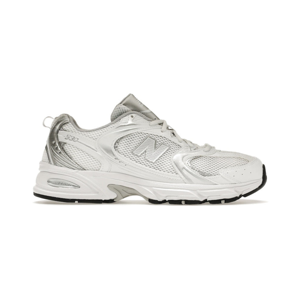 New Balance 530 Munsell White