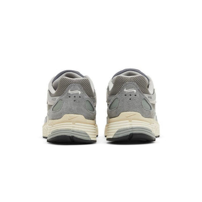 Nike P-6000 Flat Pewter