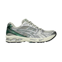 ASICS Gel-Kayano 14 Dried Leaf Green Pure Silver