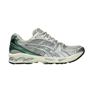 ASICS Gel-Kayano 14 Dried Leaf Green Pure Silver