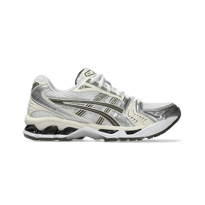 ASICS Gel-Kayano 14 White Ivory