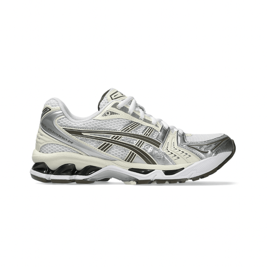 ASICS Gel-Kayano 14 White Ivory