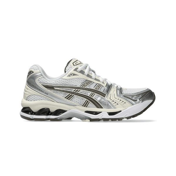 ASICS Gel-Kayano 14 White Ivory