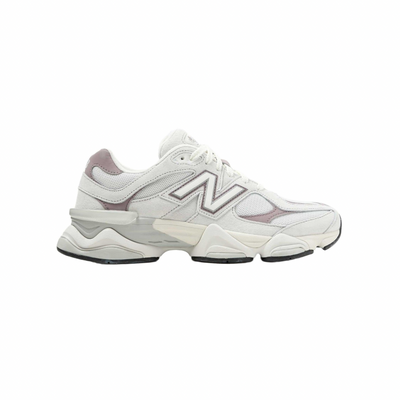 NEW BALANCE 9060 - GREY MATTER ICE WINE