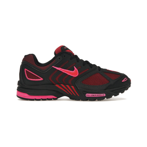 Nike Air Peg 2K5 Black Fire Red