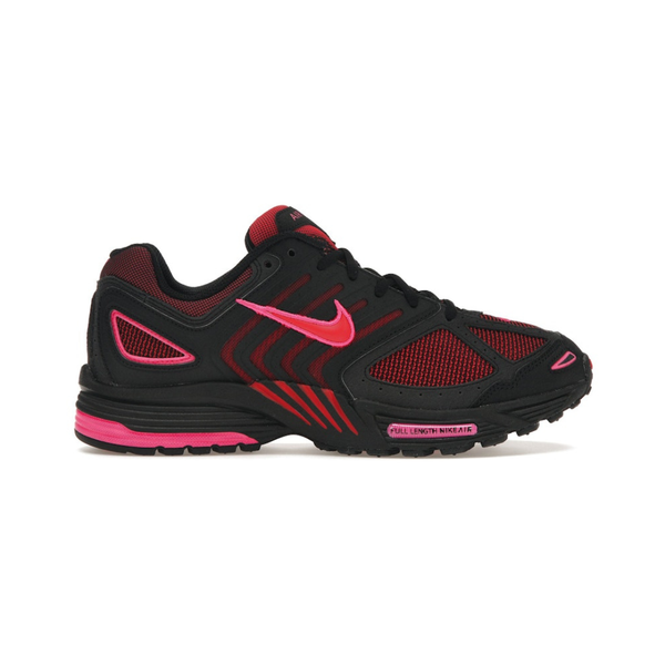 Nike Air Peg 2K5 Black Fire Red