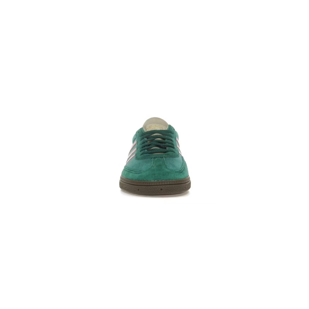 ADIDAS HANDBALL SPEZIAL - GREEN PINK VELVET