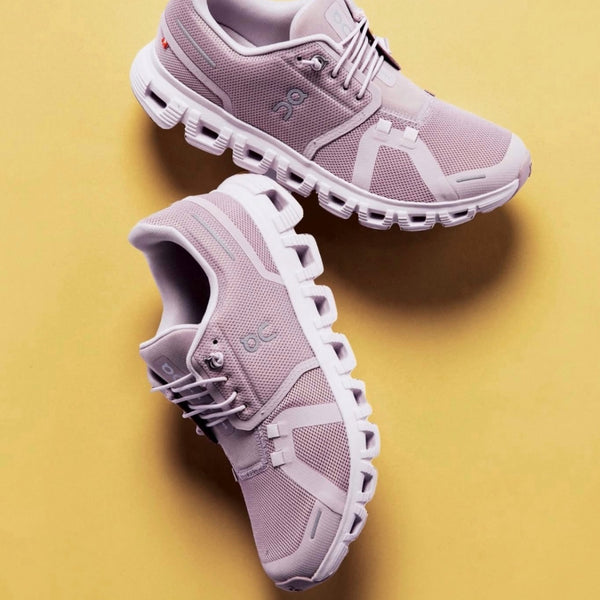On Running Cloudmonster Moon Fawn (Women's)