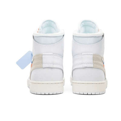 Jordan 1 Retro High Virgil Abloh Archive Alaska