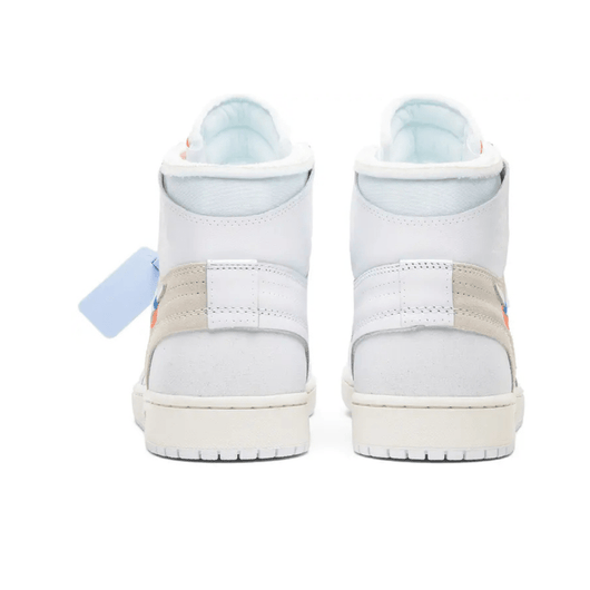 Jordan 1 Retro High Virgil Abloh Archive Alaska