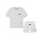 Fear of God Essentials Summer Set Light Oatmeal