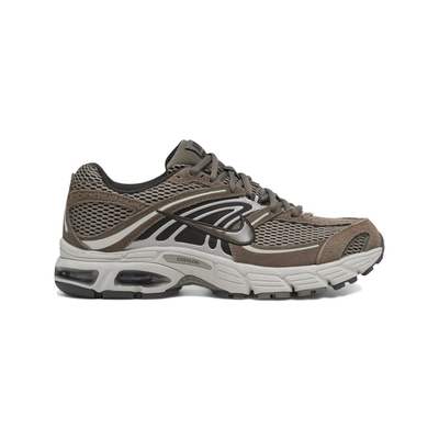 Nike Air Max Moto 2K Ironstone Velvet Brown