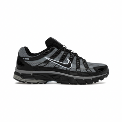 Nike P-6000 Black Cool Grey Celestine Blue