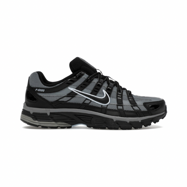 Nike P-6000 Black Cool Grey Celestine Blue