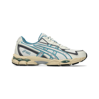 ASICS Gel-NYC 2055 Cream Blue Teal