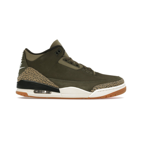 Jordan 3 Retro Family Affair