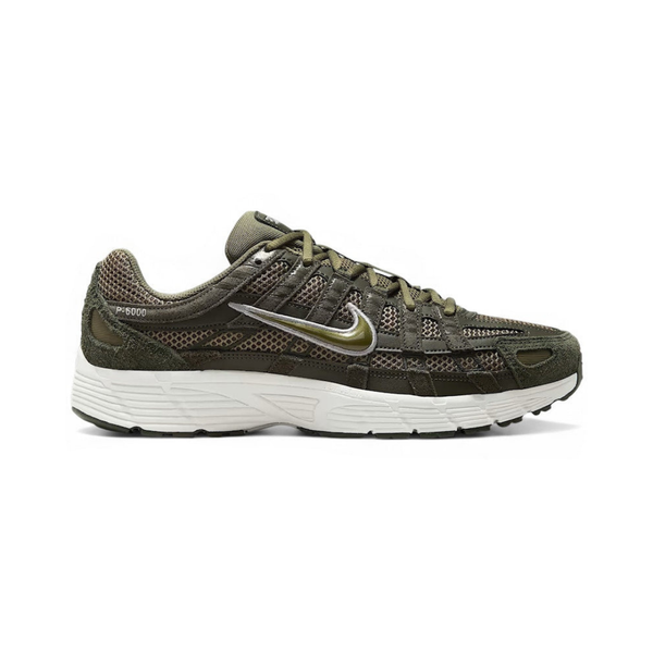Nike P-6000 SE Sequoia Medium Olive