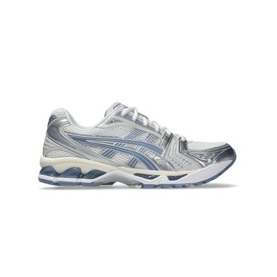ASICS Gel-Kayano 14 White Light Navy