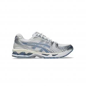 ASICS Gel-Kayano 14 White Light Navy