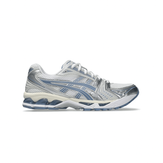 ASICS Gel-Kayano 14 White Light Navy