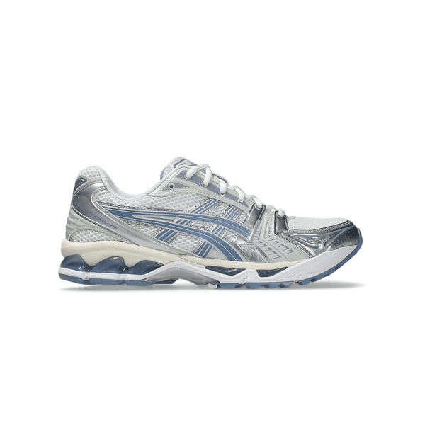 ASICS Gel-Kayano 14 White Light Navy