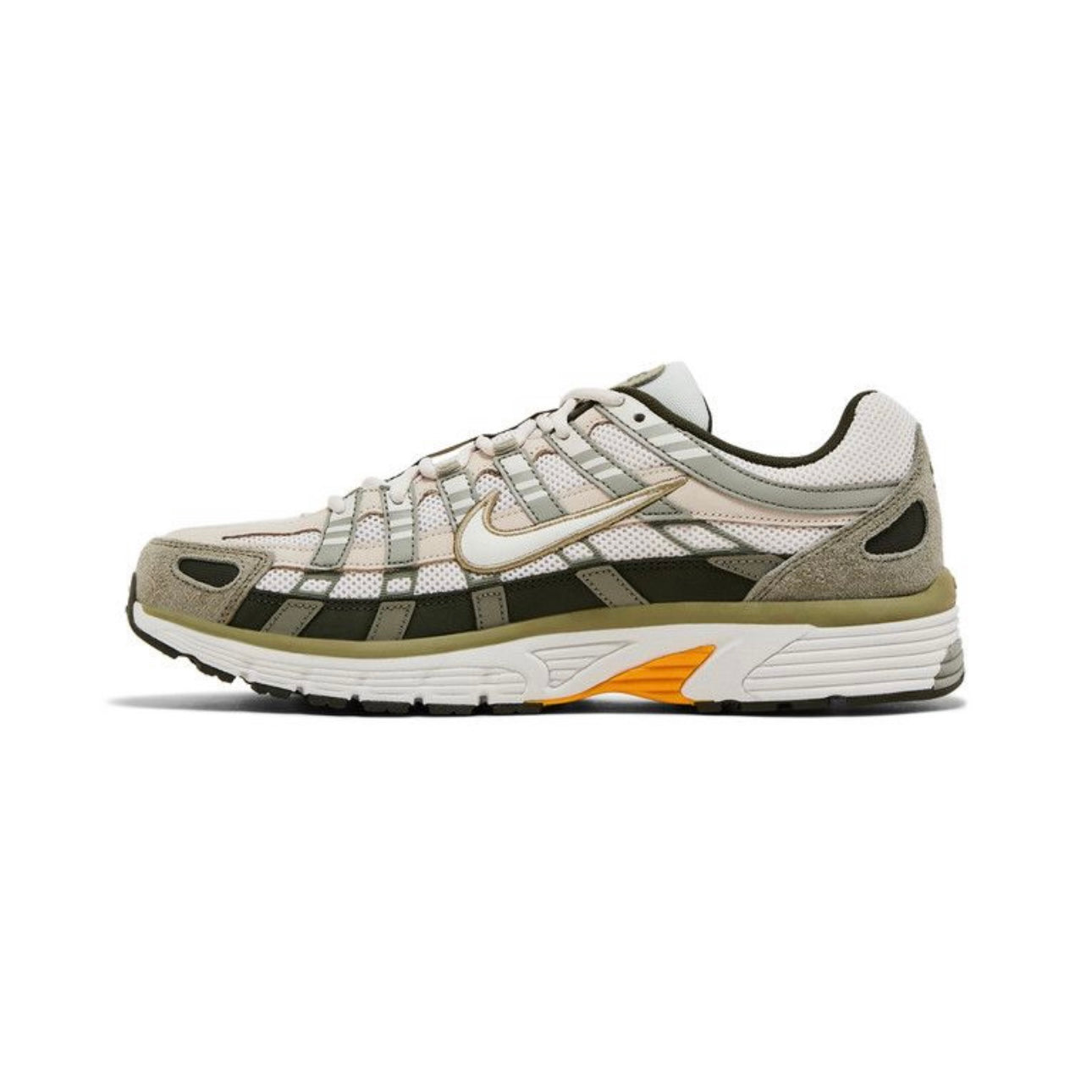 NIKE P-6000 - LIGHT ARMY CARGO KHAKI