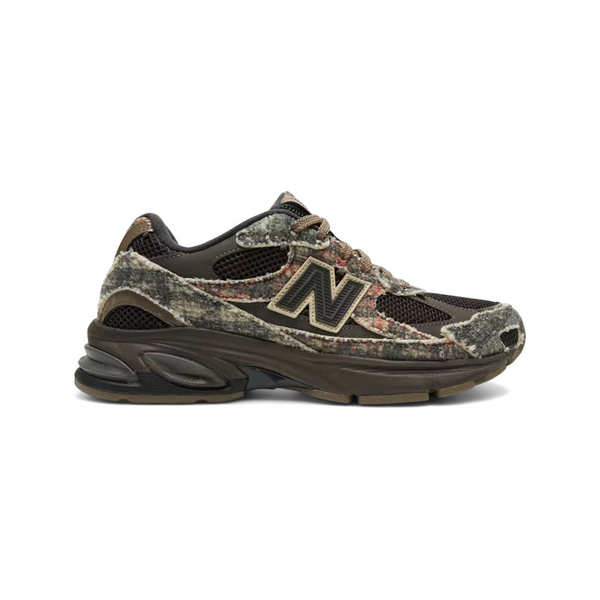 New Balance 2010 Joe Freshgoods Hand-Me-Downs