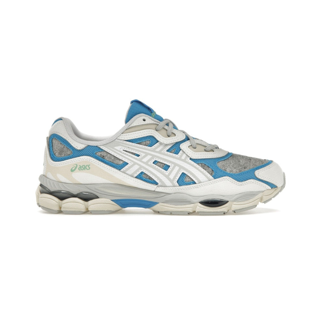 ASICS Gel-NYC Shigen 2.0