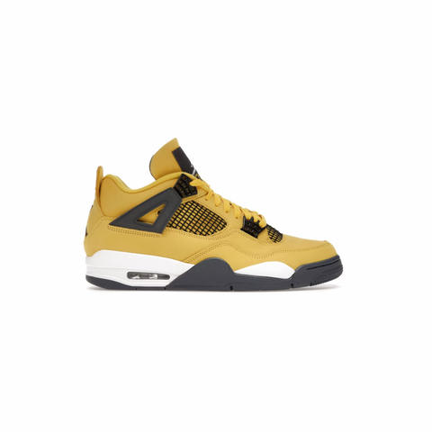 AIR JORDAN 4 RETRO - LIGHTING