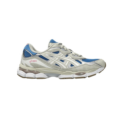 ASICS GEL-NYC - POLAR NIGHT CREAM