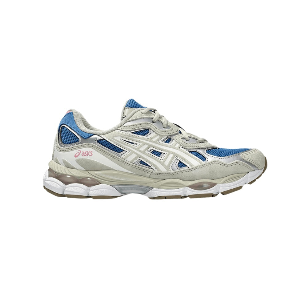 ASICS GEL-NYC - POLAR NIGHT CREAM