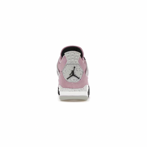 AIR JORDAN 4 - ORCHID (woman’s)