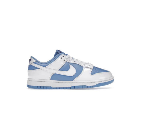 NIKE DUNK LOW - REVERSE UNC