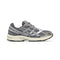 ASICS Gel-1130 Clay Grey Pure Silver
