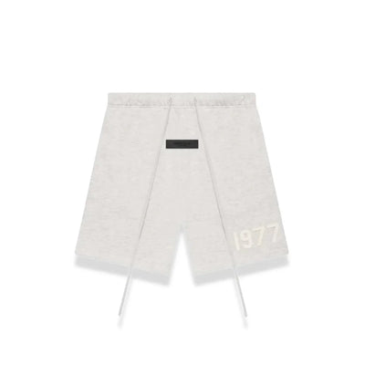 Fear of God Essentials Summer Set 1977 Light Oatmeal