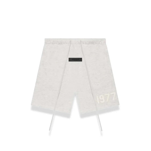 Fear of God Essentials Summer Set 1977 Light Oatmeal