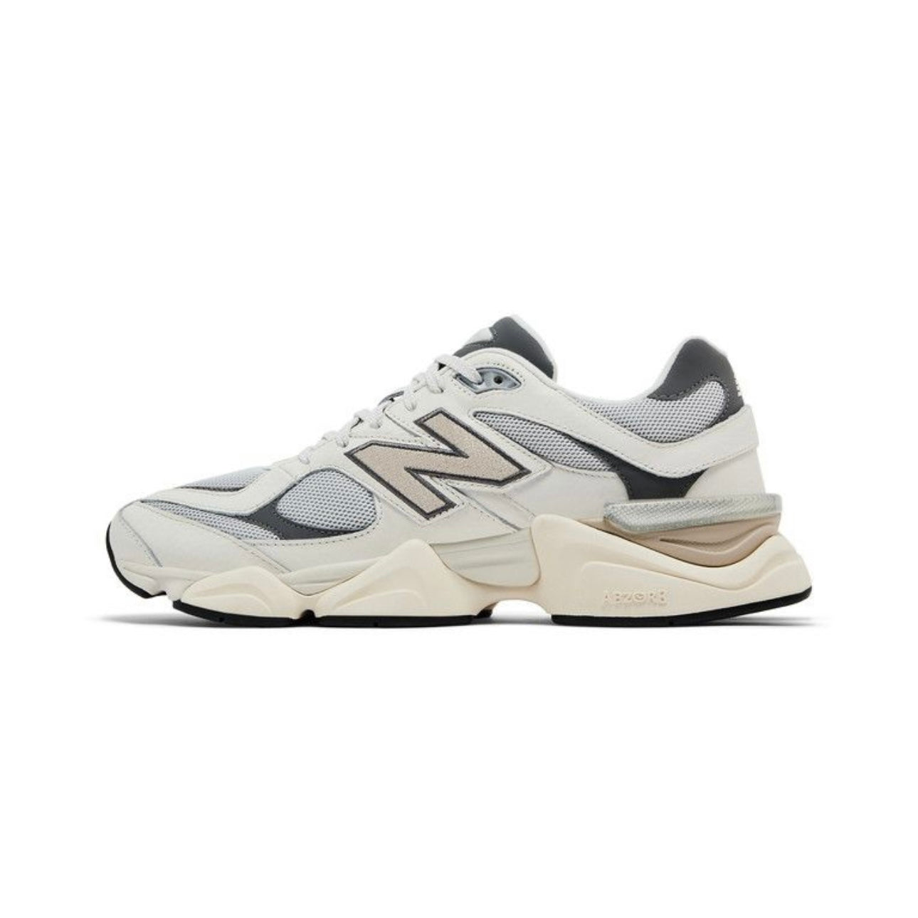 New Balance 9060 Sea Salt Castlerock