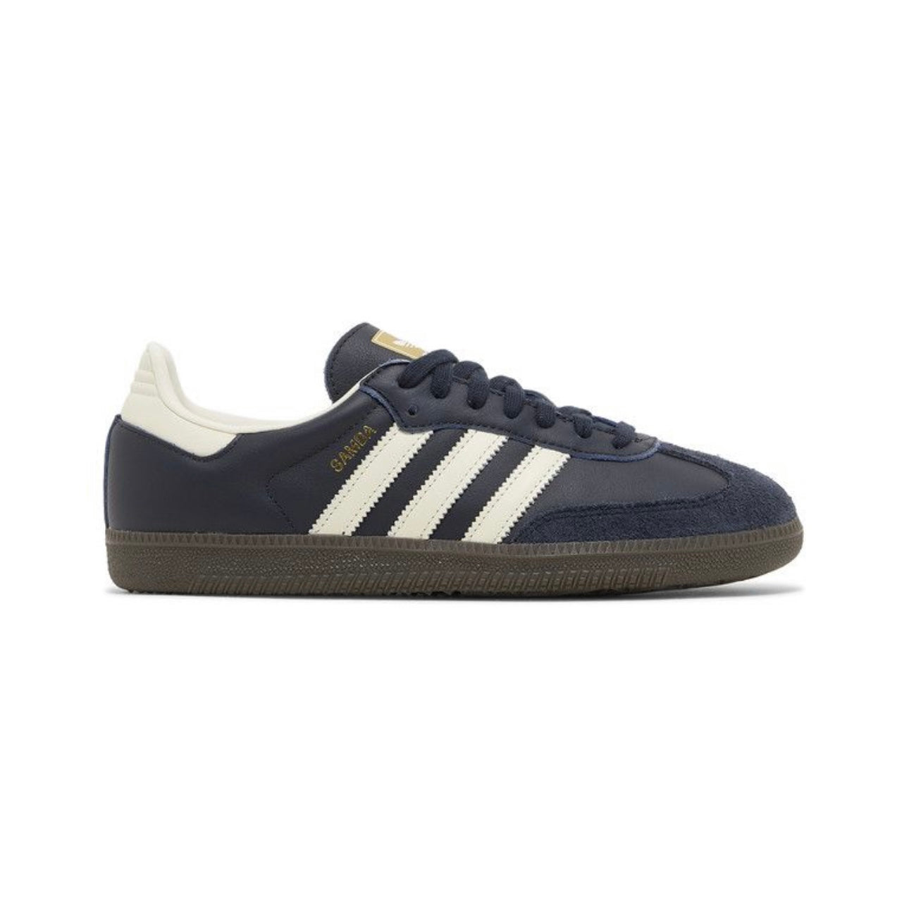ADIDAS SAMBA OG - NIGHT NAVY GUM