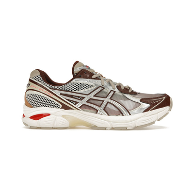 ASICS GT-2160 Above the Clouds Chocolate Brown