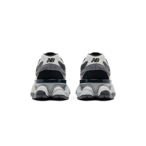 New Balance 9060 Black Castlerock