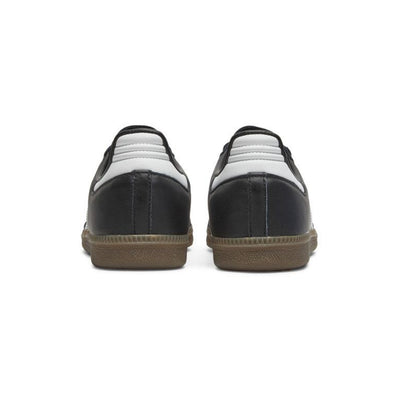 adidas Samba OG Black White Gum