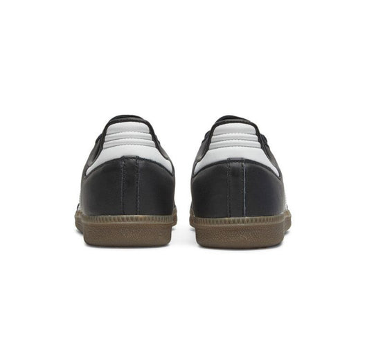 adidas Samba OG Black White Gum