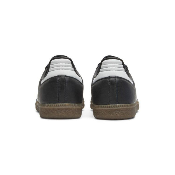 adidas Samba OG Black White Gum