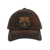 Travis Scott x FC Barcelona 1899 Distressed Hat Multicolor
